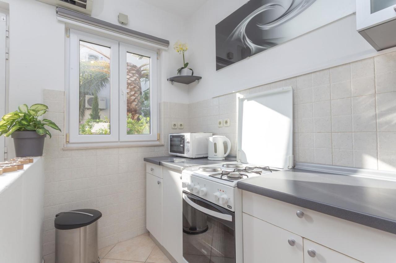 Apartman Lucy Хвар Екстер'єр фото