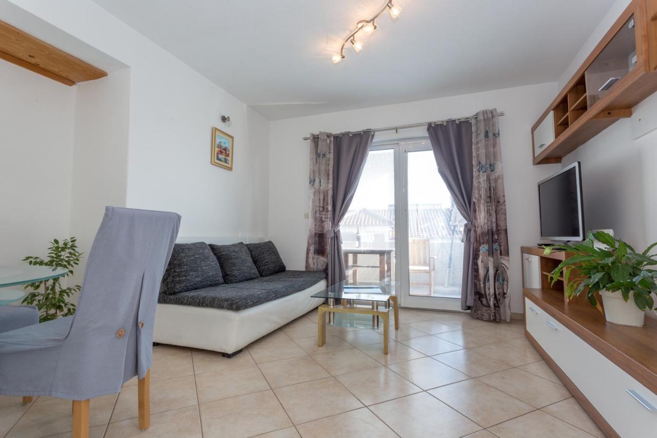 Apartman Lucy Хвар Екстер'єр фото