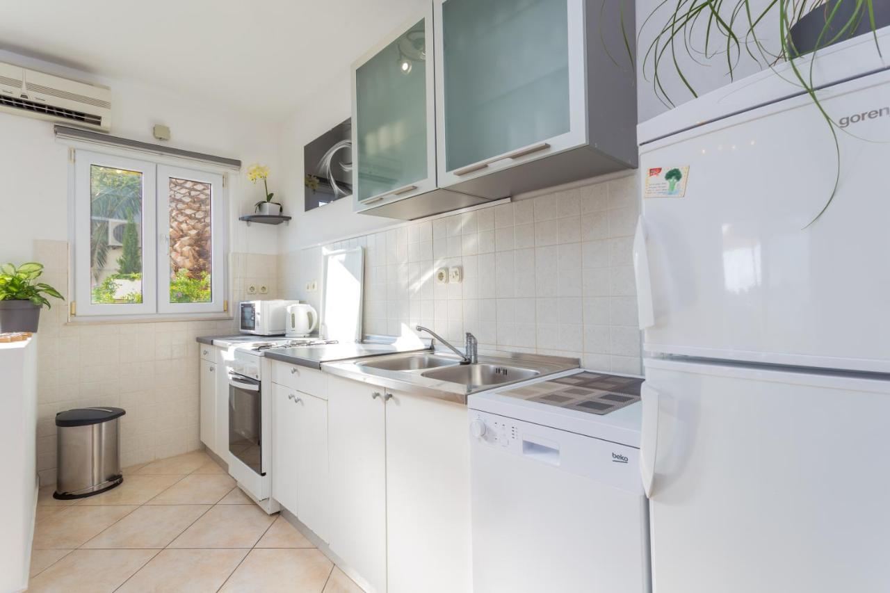 Apartman Lucy Хвар Екстер'єр фото