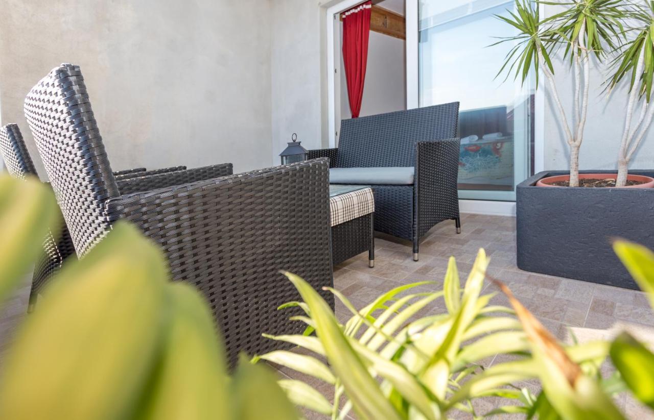 Apartman Lucy Хвар Екстер'єр фото