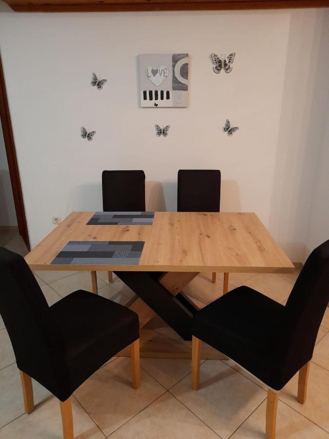 Apartman Lucy Хвар Екстер'єр фото