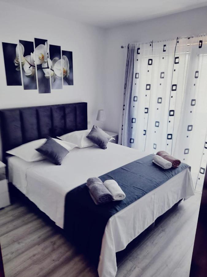 Apartman Lucy Хвар Екстер'єр фото